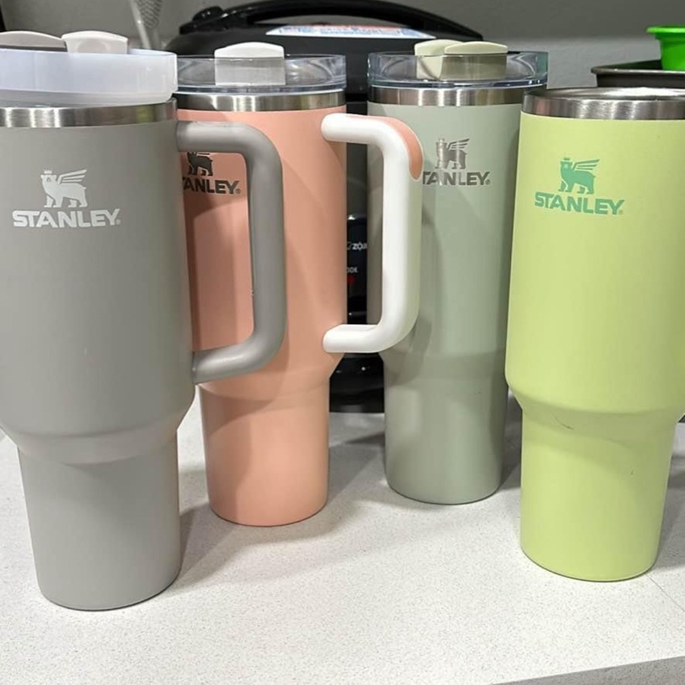 Stanley Tumblers